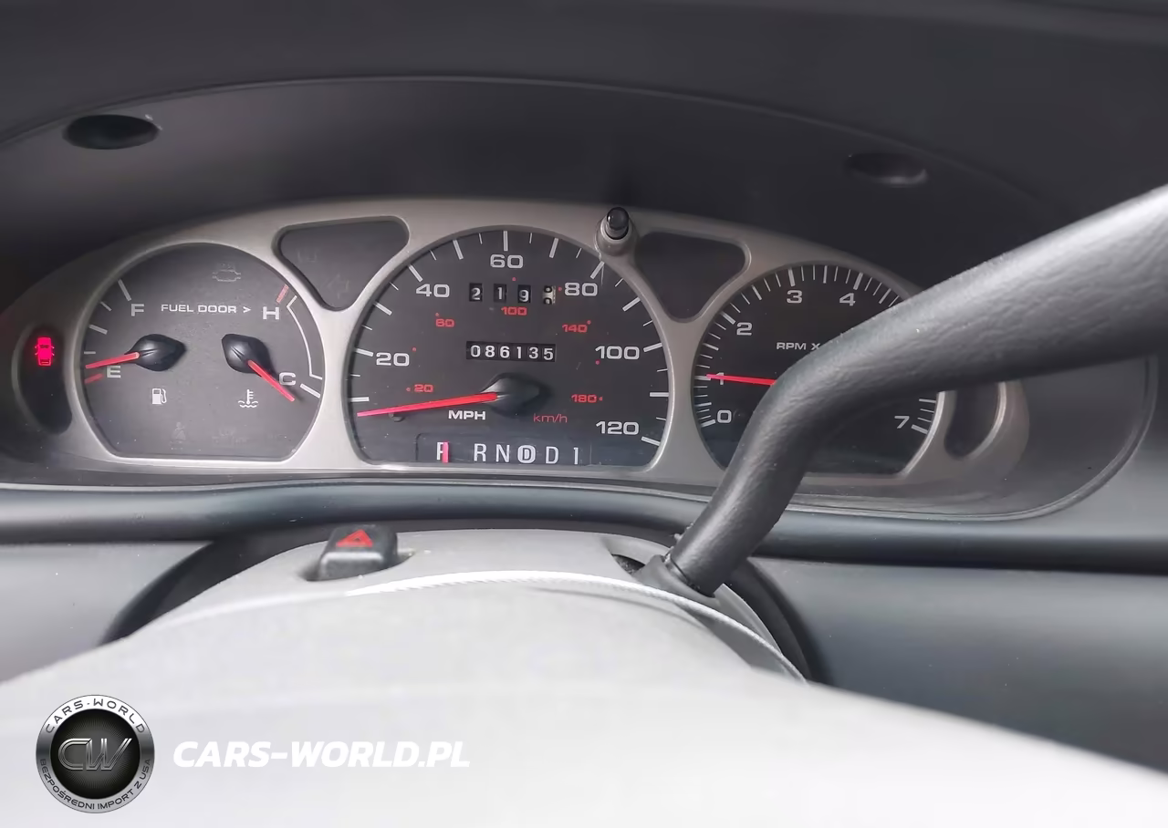 1999 Ford Taurus Se VIN:1FAFP58S7XG201037 - 7
