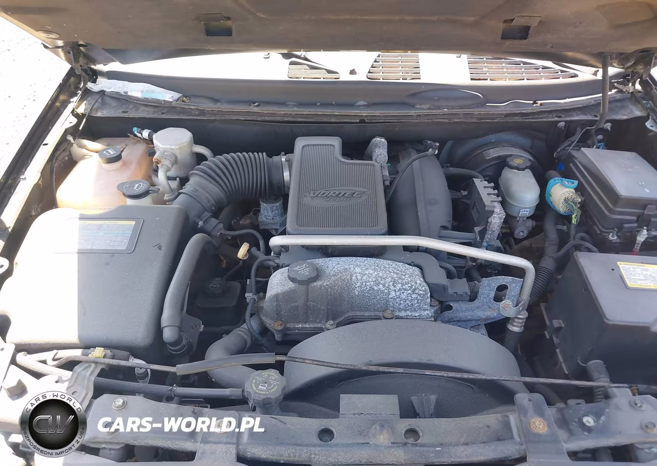 2008 GMC Envoy Slt VIN:1GKDS13SX82188318 - 10