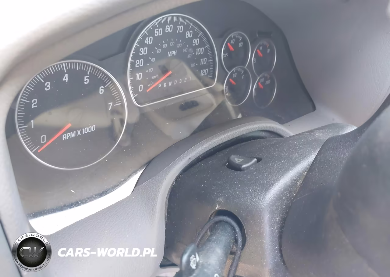 2008 GMC Envoy Slt VIN:1GKDS13SX82188318 - 7