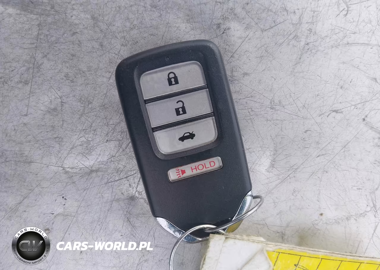 2013 Honda Accord Exl VIN:1HGCR2F89DA257994 - 11