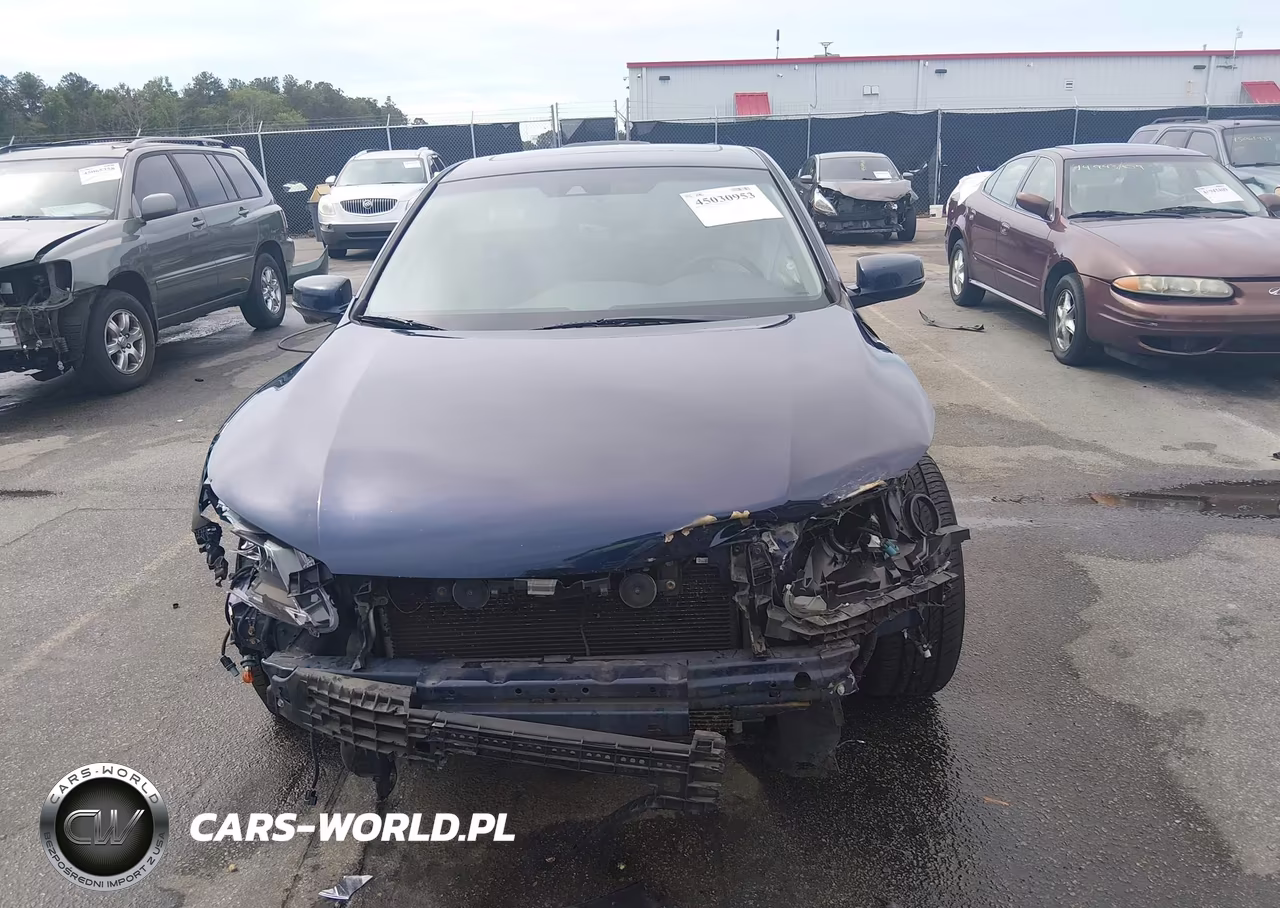 2013 Honda Accord Exl VIN:1HGCR2F89DA257994 - 12