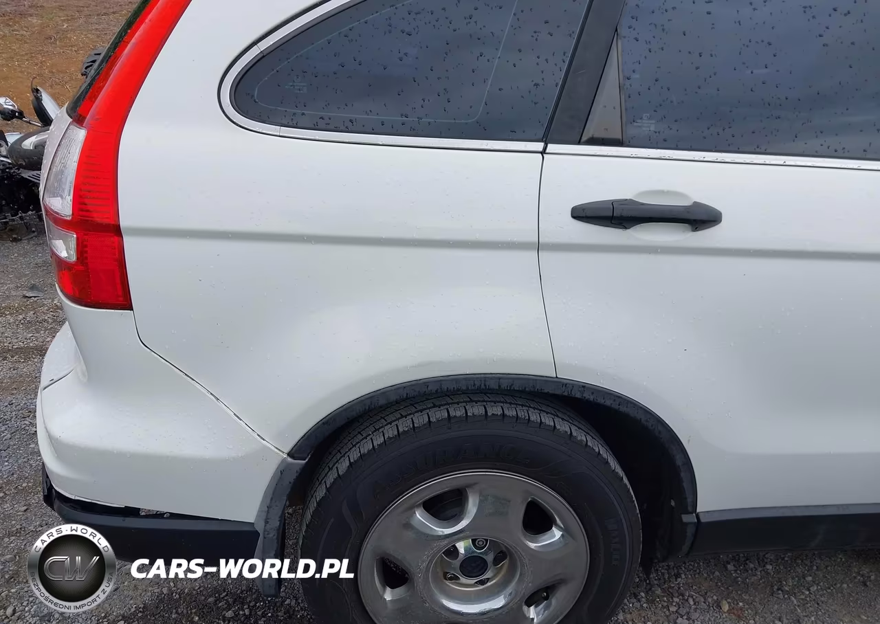 2010 Honda Cr-V Lx VIN:5J6RE3H32AL031222 - 12