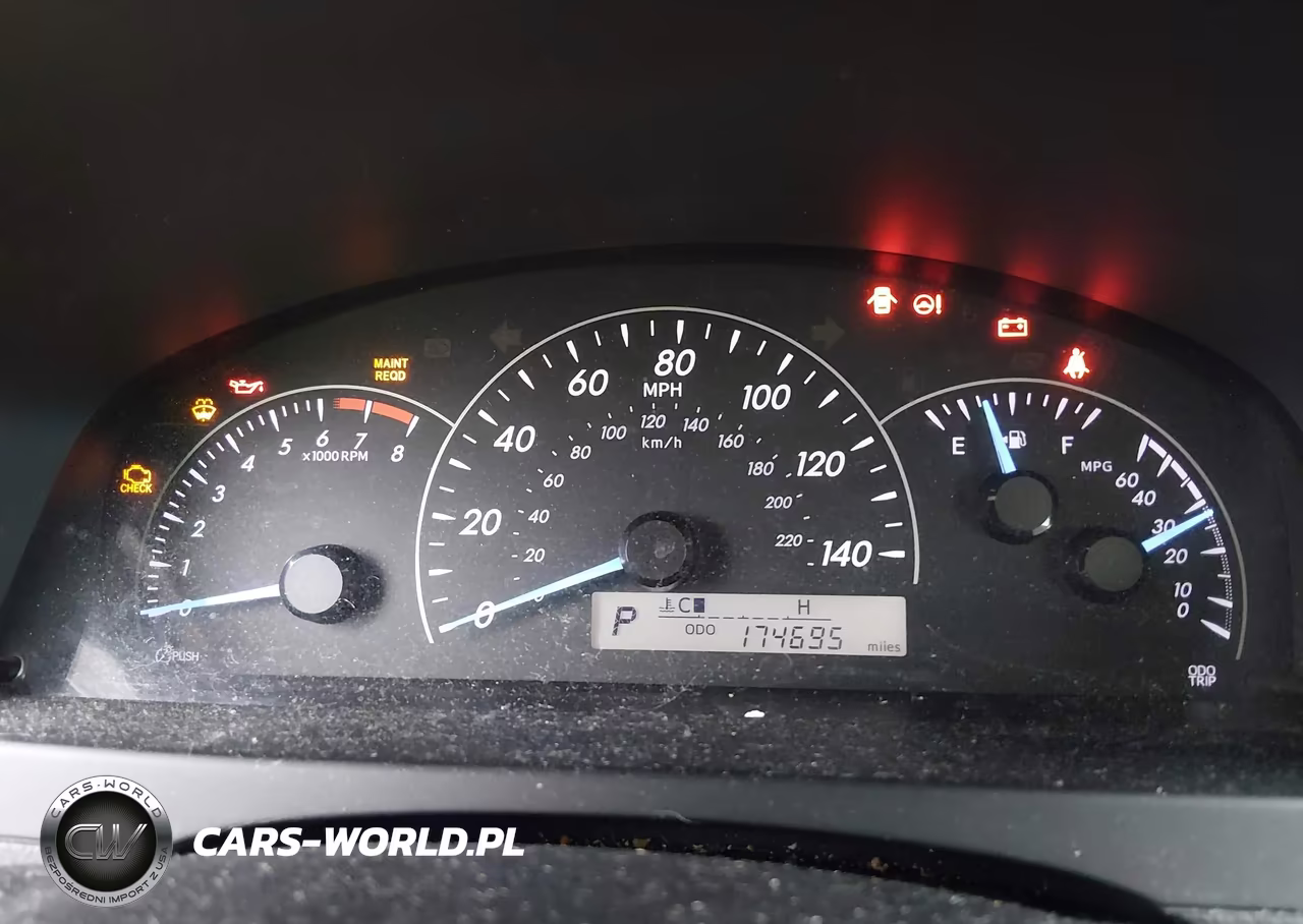 2013 Toyota Camry L VIN:4T4BF1FK8DR285164 - 7