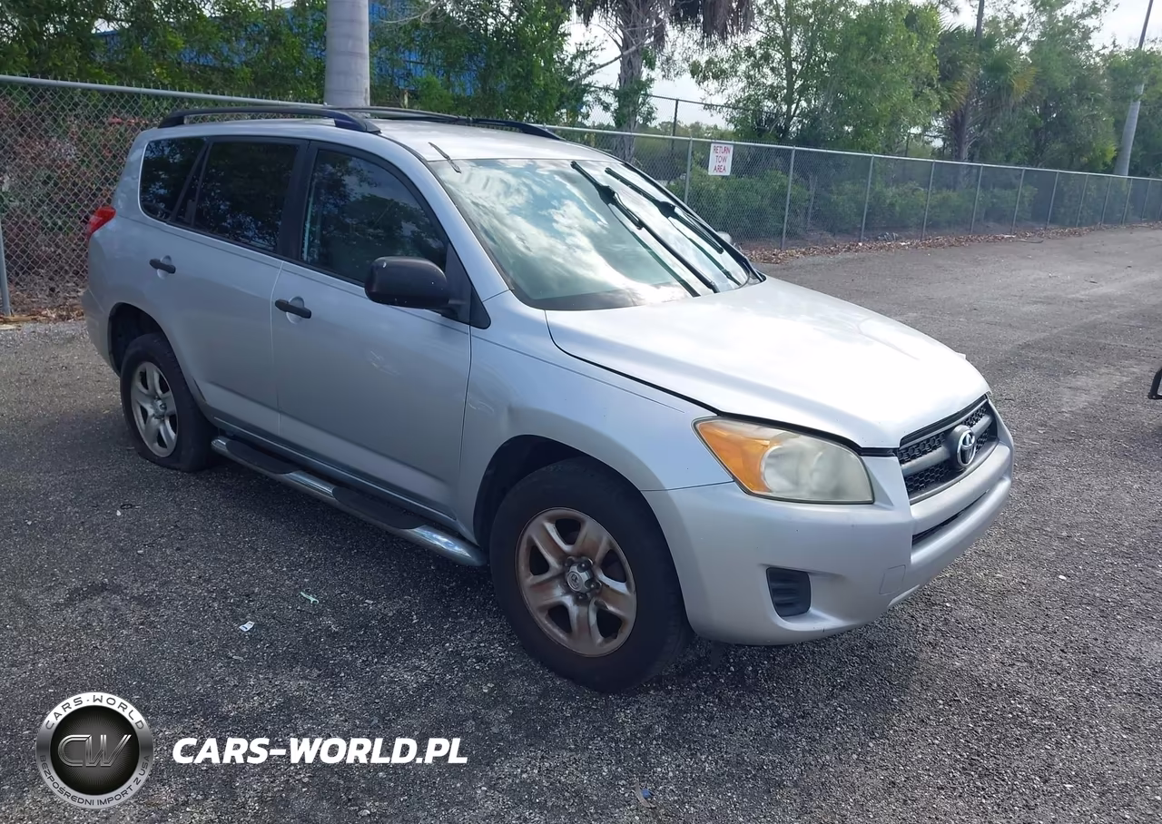 2010 Toyota Rav4