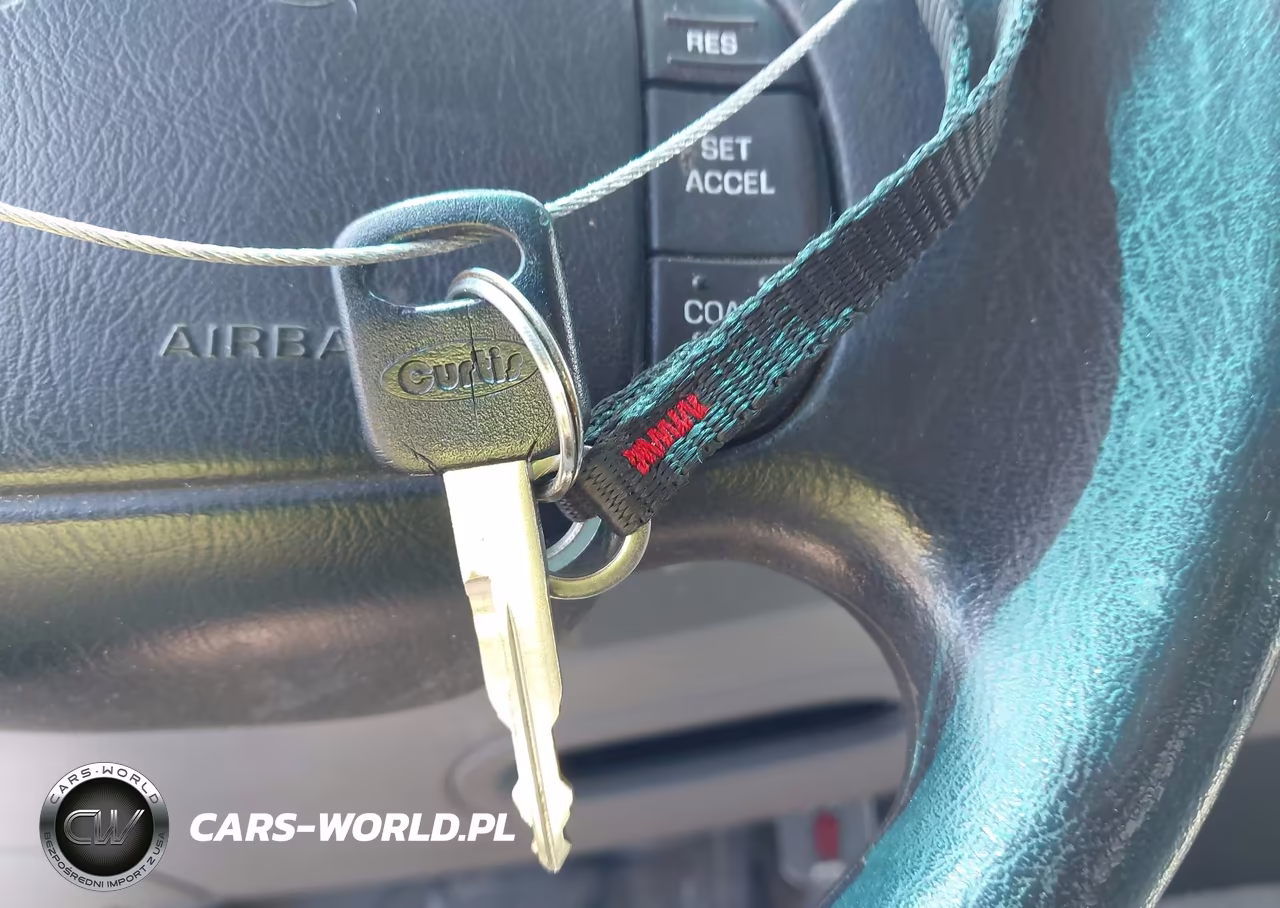 1997 Ford F-150 Lariat-Xl-Xlt VIN:1FTDX18W1VKD71045 - 11