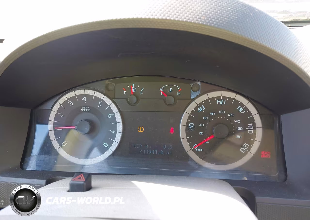 2010 Ford Escape Xlt VIN:1FMCU9D76AKC03392 - 7