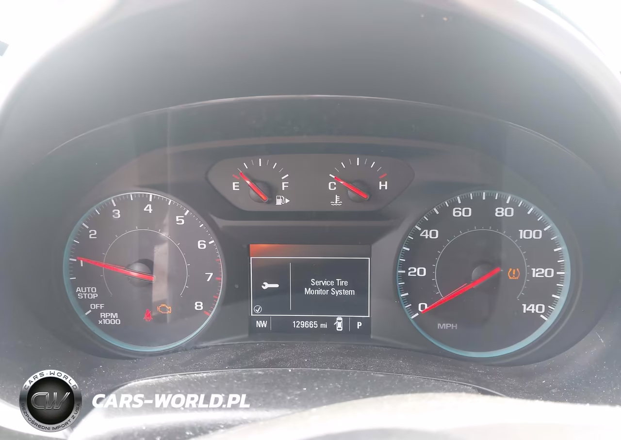 2019 Chevrolet Malibu 1Ls VIN:1G1ZB5ST7KF203823 - 7