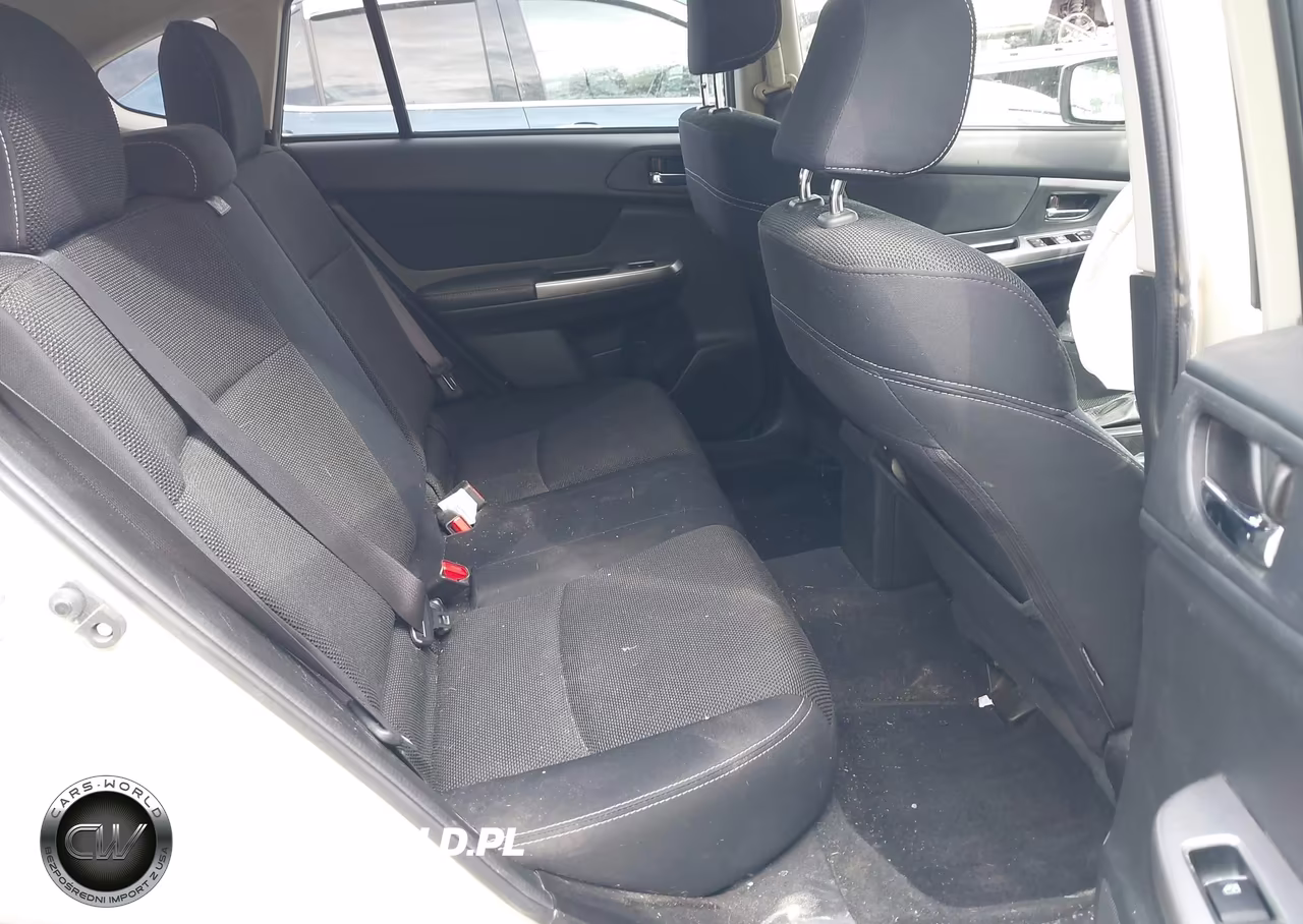 2015 Subaru Xv Crosstrek 2.0I Premium VIN:JF2GPAFC9F8309432 - 8