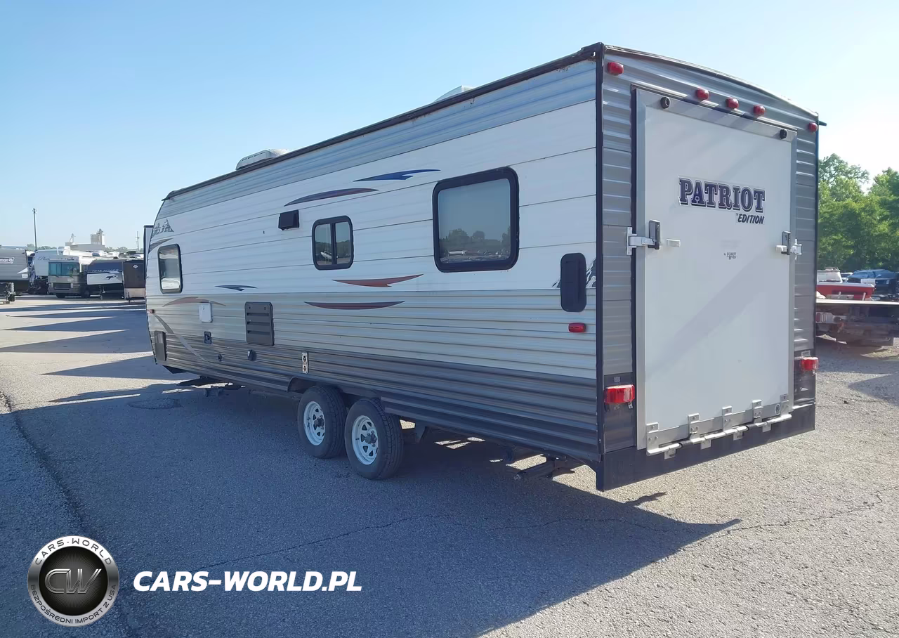 2015 Cherokee Other VIN:4X4TCKA26FK024956 - 3