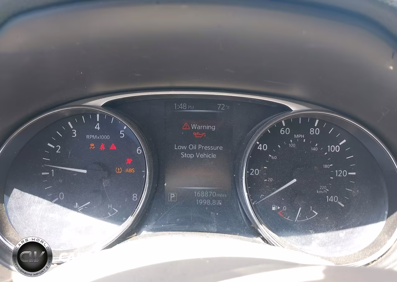2014 Nissan Rogue Sl VIN:5N1AT2MT9EC767214 - 7