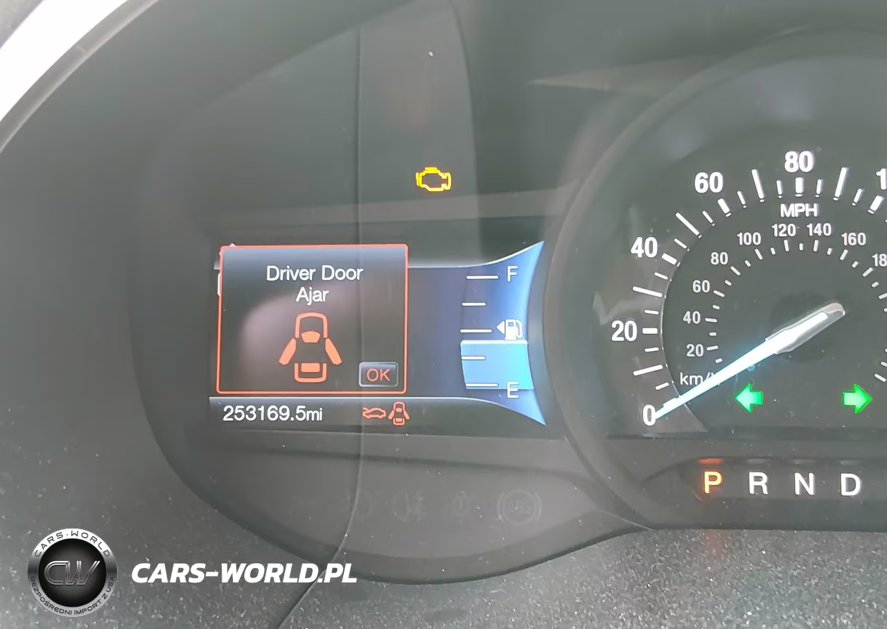 2015 Ford Edge Sport VIN:2FMPK3AP0FBB55379 - 7