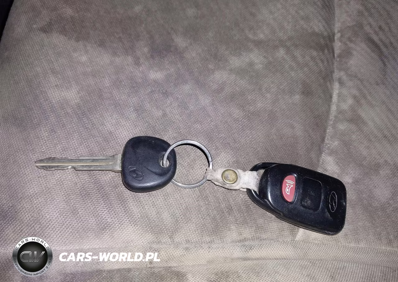 2011 Hyundai Elantra Gls (Ulsan Plant) VIN:KMHDH4AE0BU113269 - 11