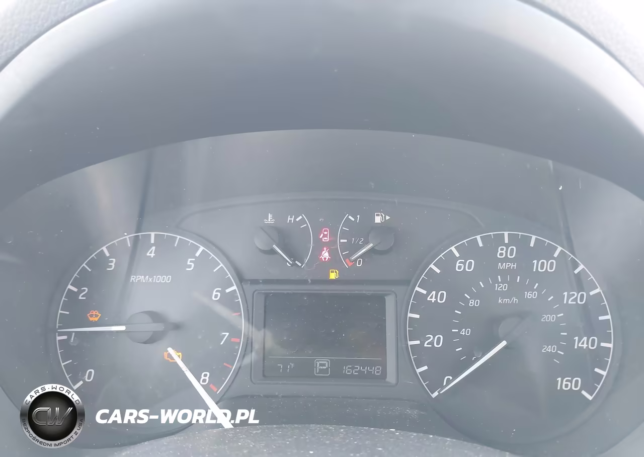 2016 Nissan Sentra S VIN:3N1AB7AP1GY295132 - 7