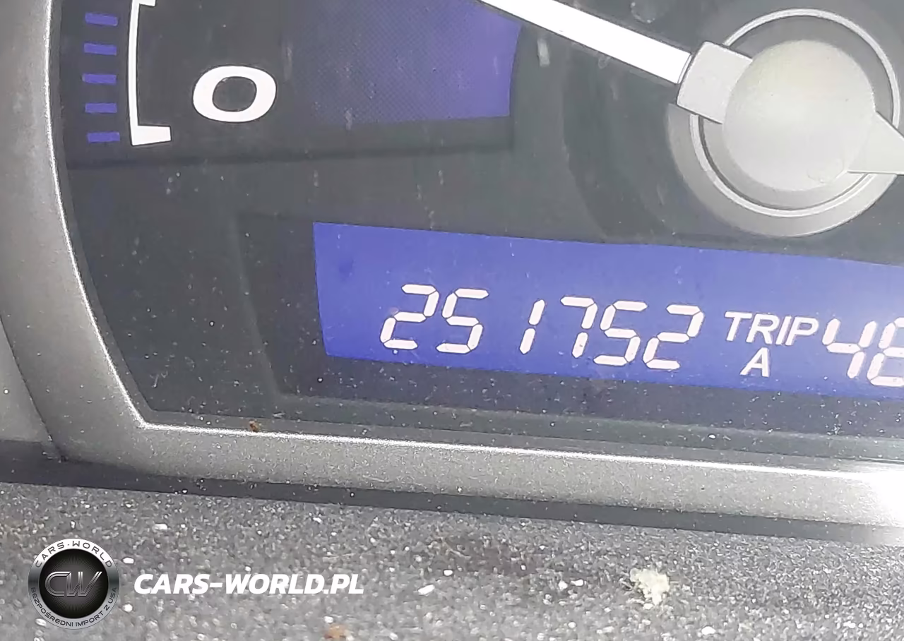 2008 Honda Civic Lx VIN:2HGFA15528H331513 - 7
