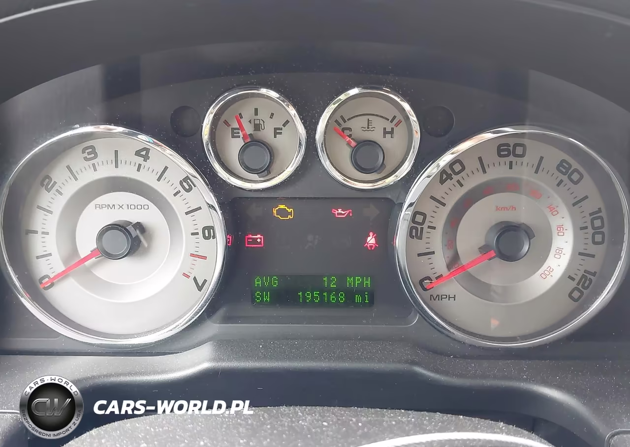 2010 Ford Edge Limited VIN:2FMDK3KCXABA01205 - 7