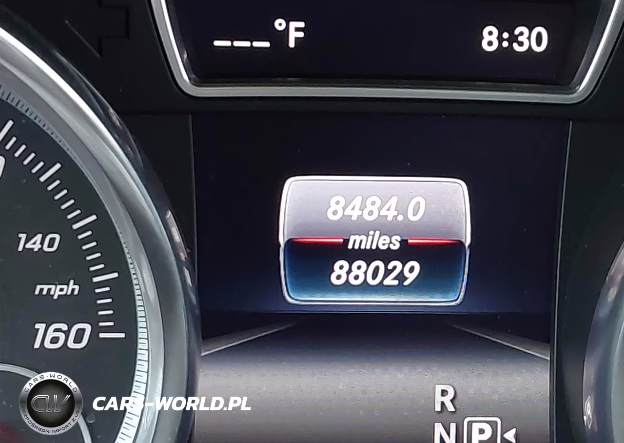 2016 Mercedes-Benz Gle 350 VIN:4JGDA5JB9GA735085 - 15