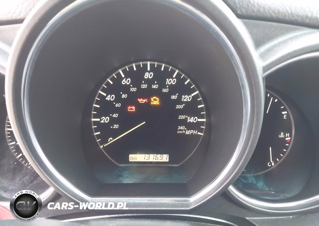 2009 Lexus Rx 350 VIN:2T2GK31U09C065635 - 7