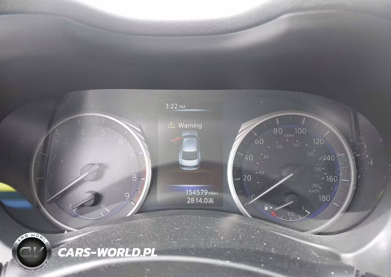 2014 Infiniti Q50 Premium VIN:JN1BV7AP7EM690587 - 7
