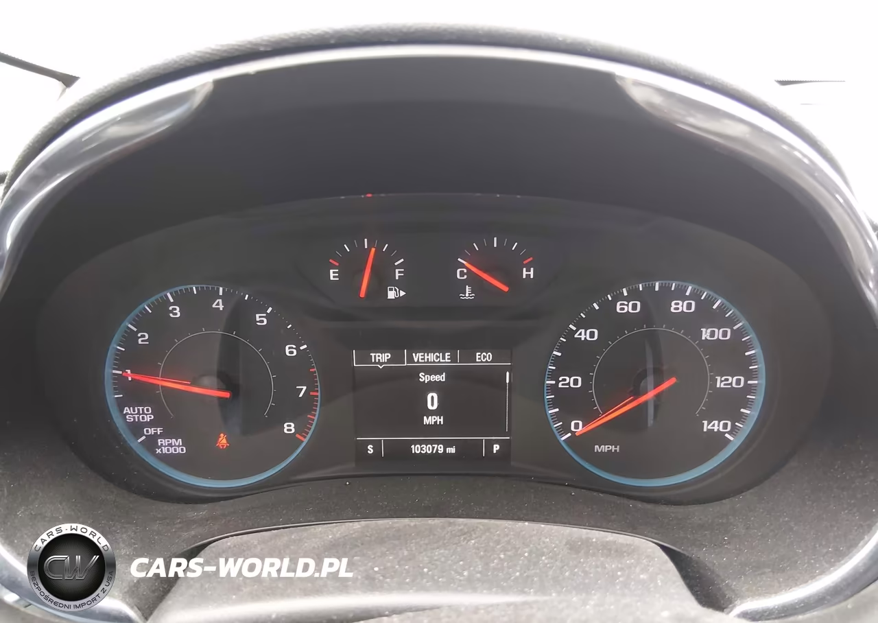 2020 Chevrolet Malibu Fwd Lt VIN:1G1ZD5ST0LF117152 - 7