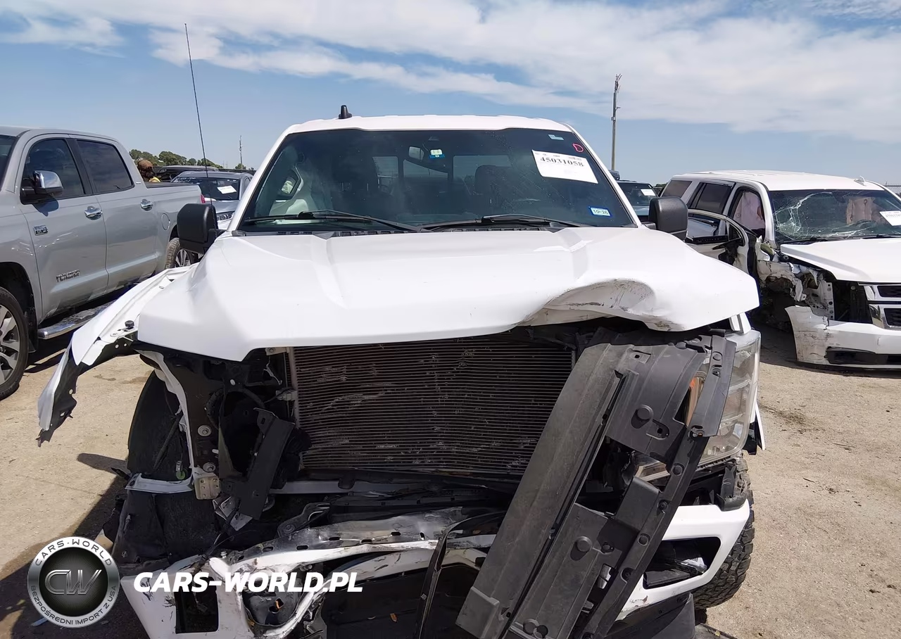 2020 Ford F-150 Xlt VIN:1FTEW1CP2LKF18252 - 12