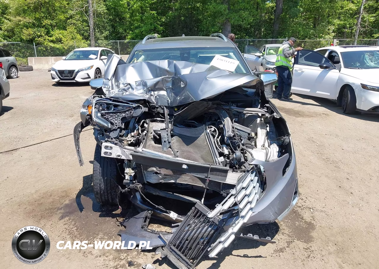 2019 GMC Terrain Denali VIN:3GKALXEX2KL309358 - 12