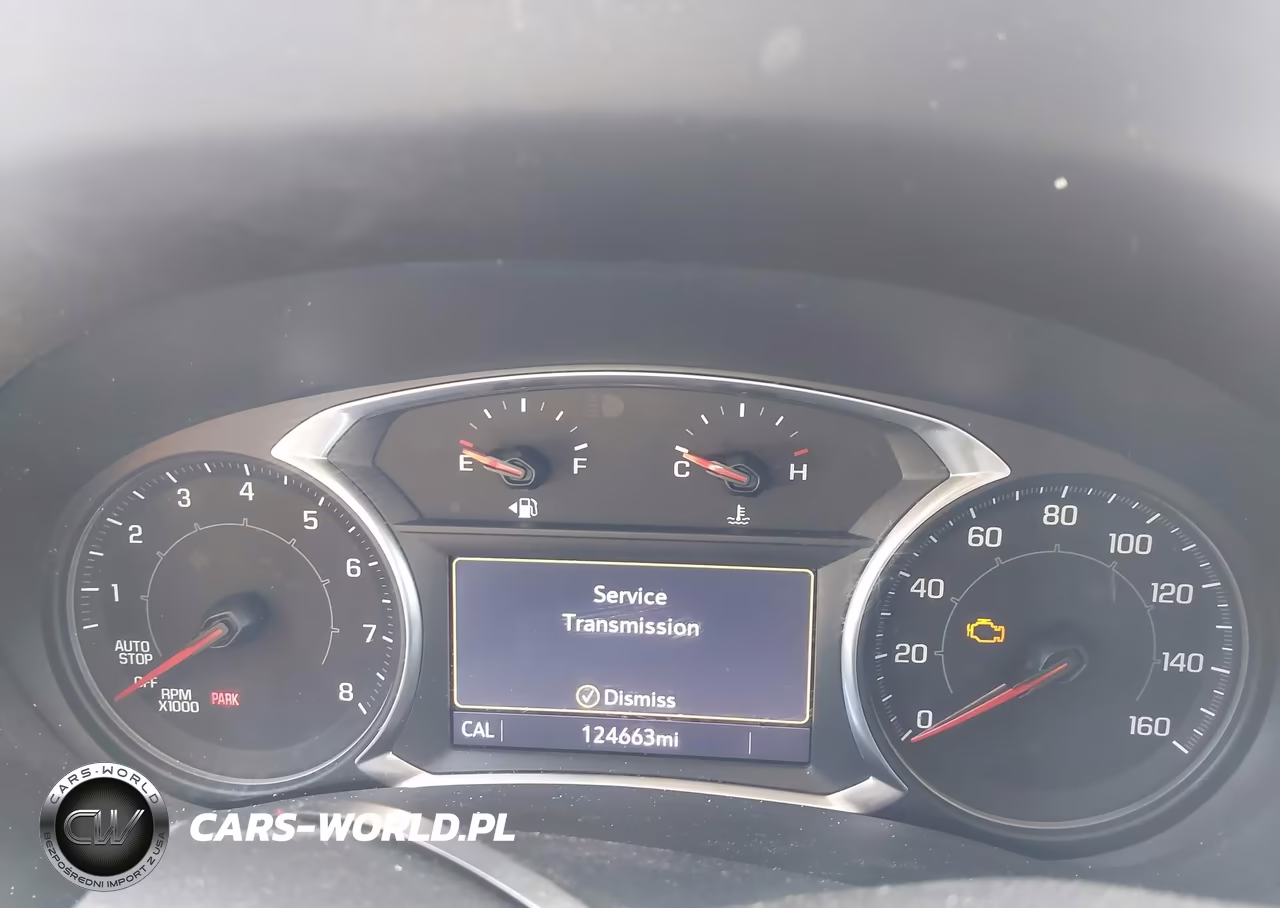 2019 GMC Terrain Denali VIN:3GKALXEX2KL309358 - 7