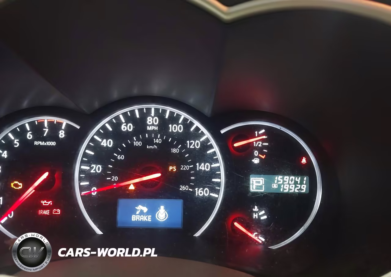 2016 Nissan Quest Platinum-S-Sl-Sv VIN:JN8AE2KP3G9152599 - 7