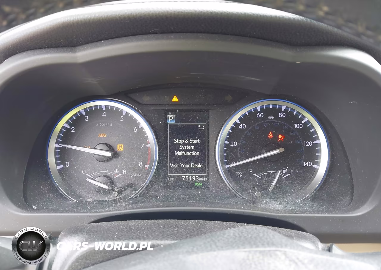 2018 Toyota Highlander Xle VIN:5TDKZRFH8JS281012 - 7