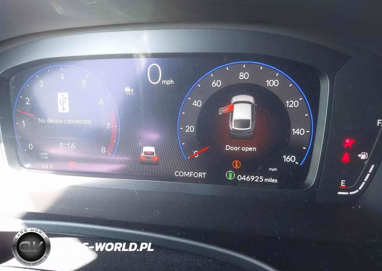 2023 Acura Integra A-Spec VIN:19UDE4H3XPA002580 - 7