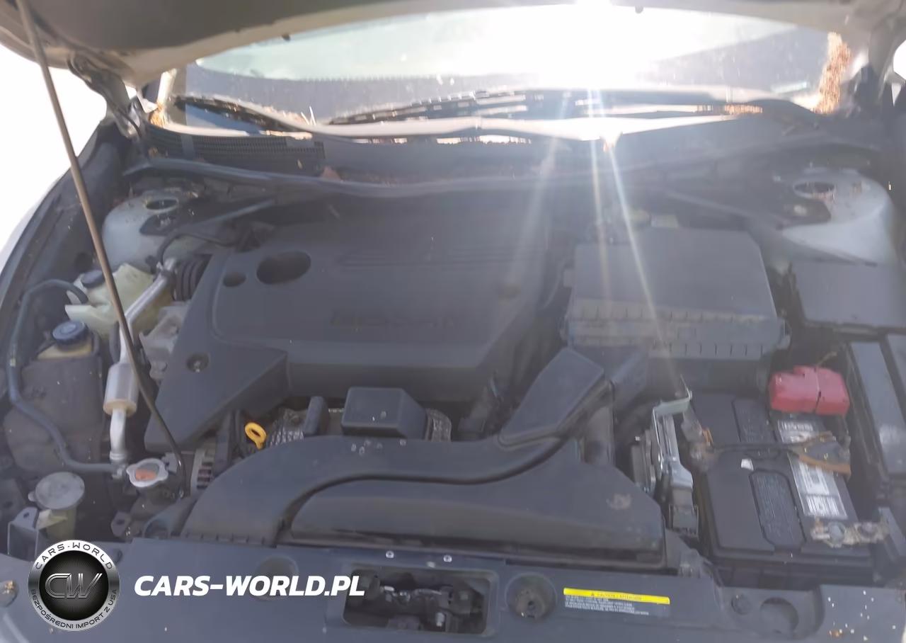 2016 Nissan Altima 2.5-2.5 S-2.5 Sl-2.5 Sr-2.5 Sv VIN:1N4AL3AP5GC153982 - 10