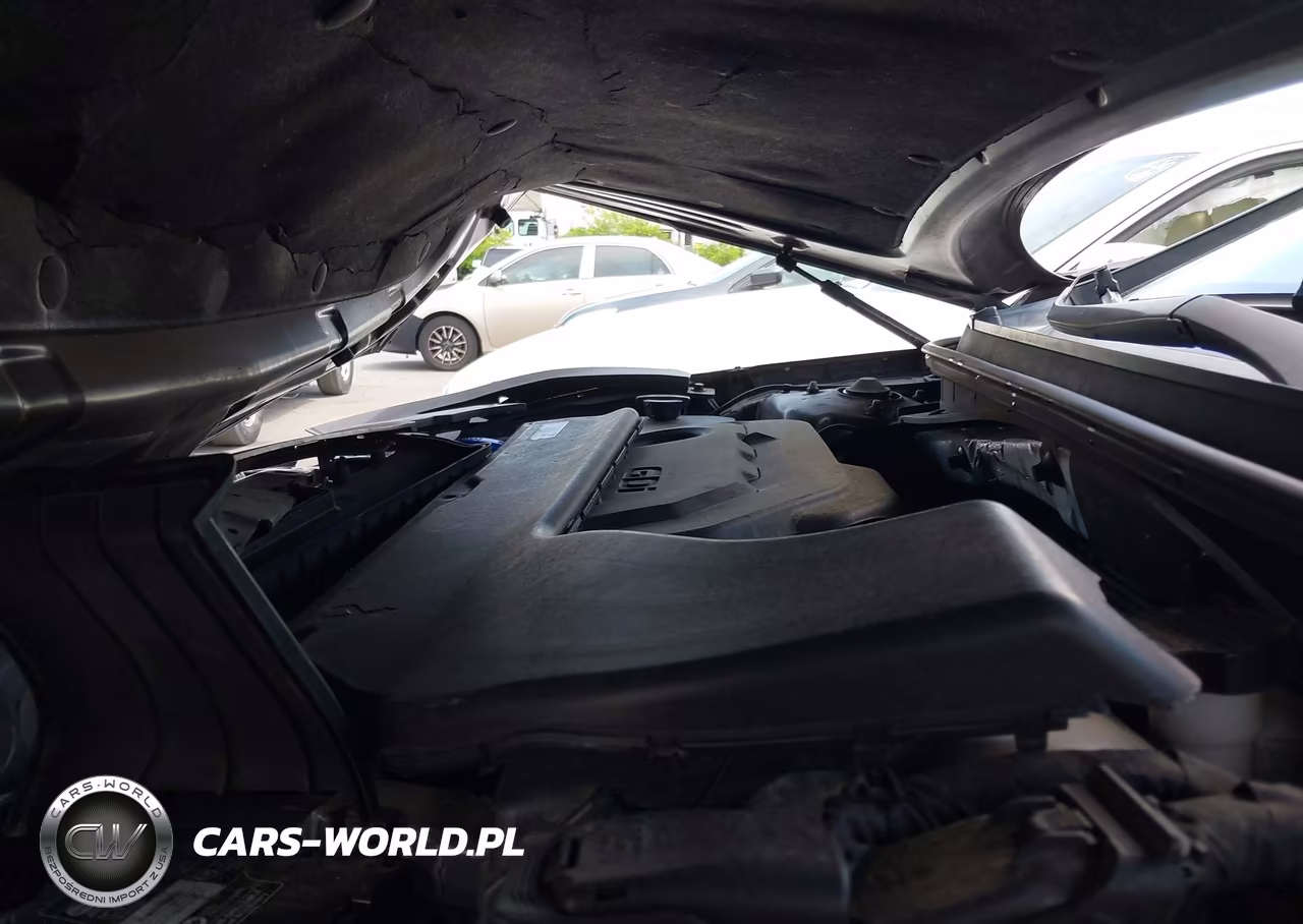 2016 Hyundai Sonata Se VIN:5NPE24AF3GH331825 - 10