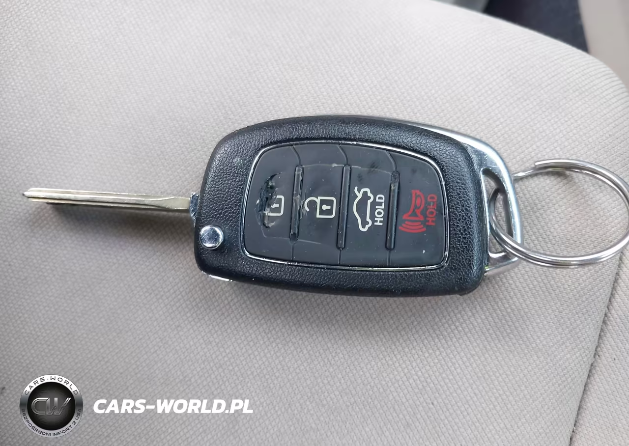 2016 Hyundai Sonata Se VIN:5NPE24AF3GH331825 - 11