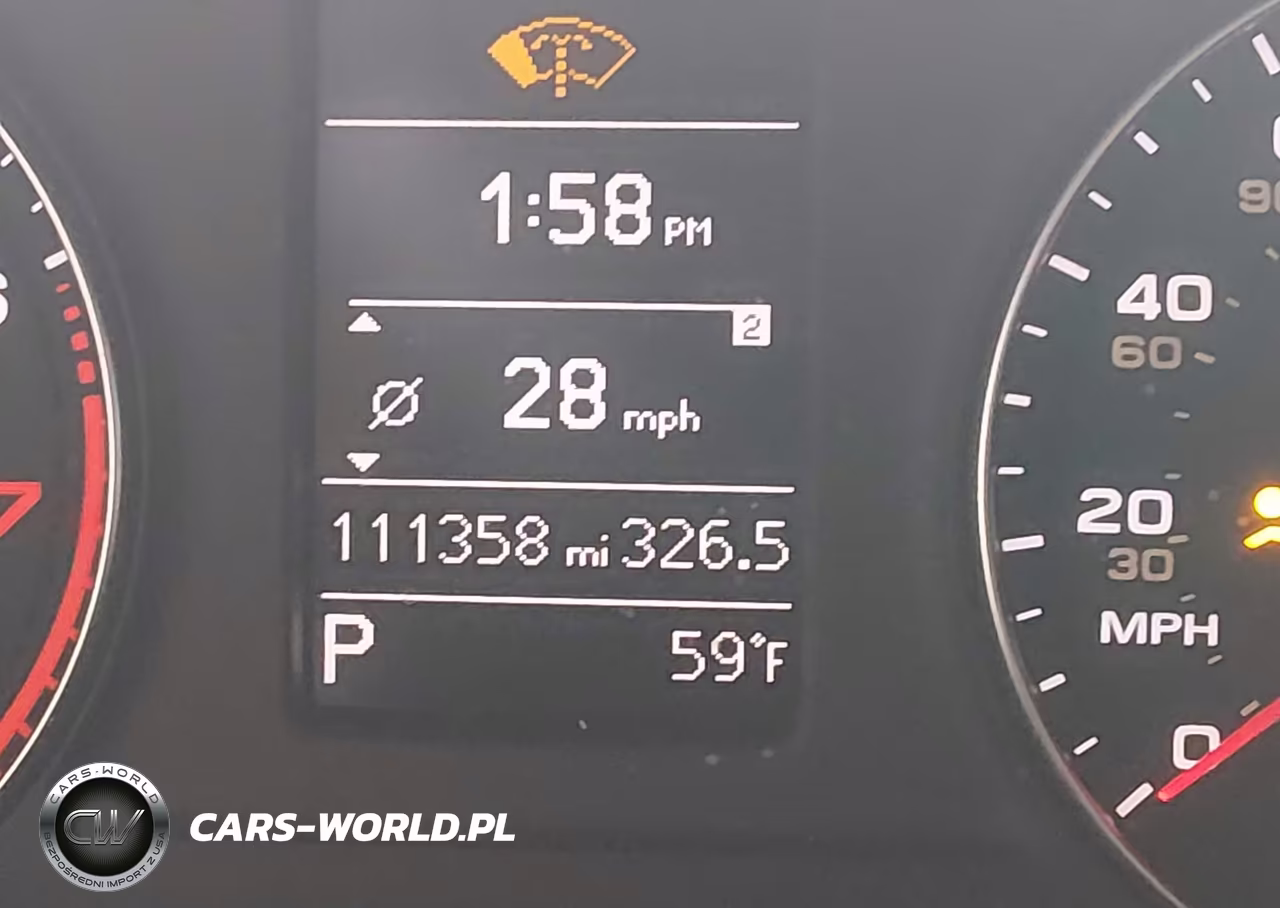 2017 Audi Q3 2.0T Premium VIN:WA1ECCFS6HR007799 - 15