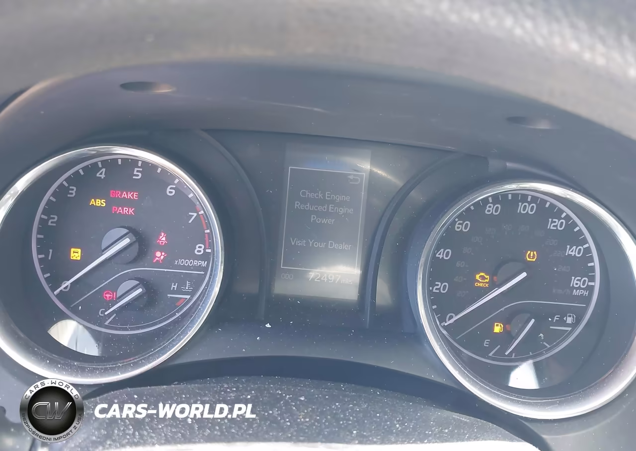 2019 Toyota Camry Le VIN:4T1B11HK0KU253327 - 7