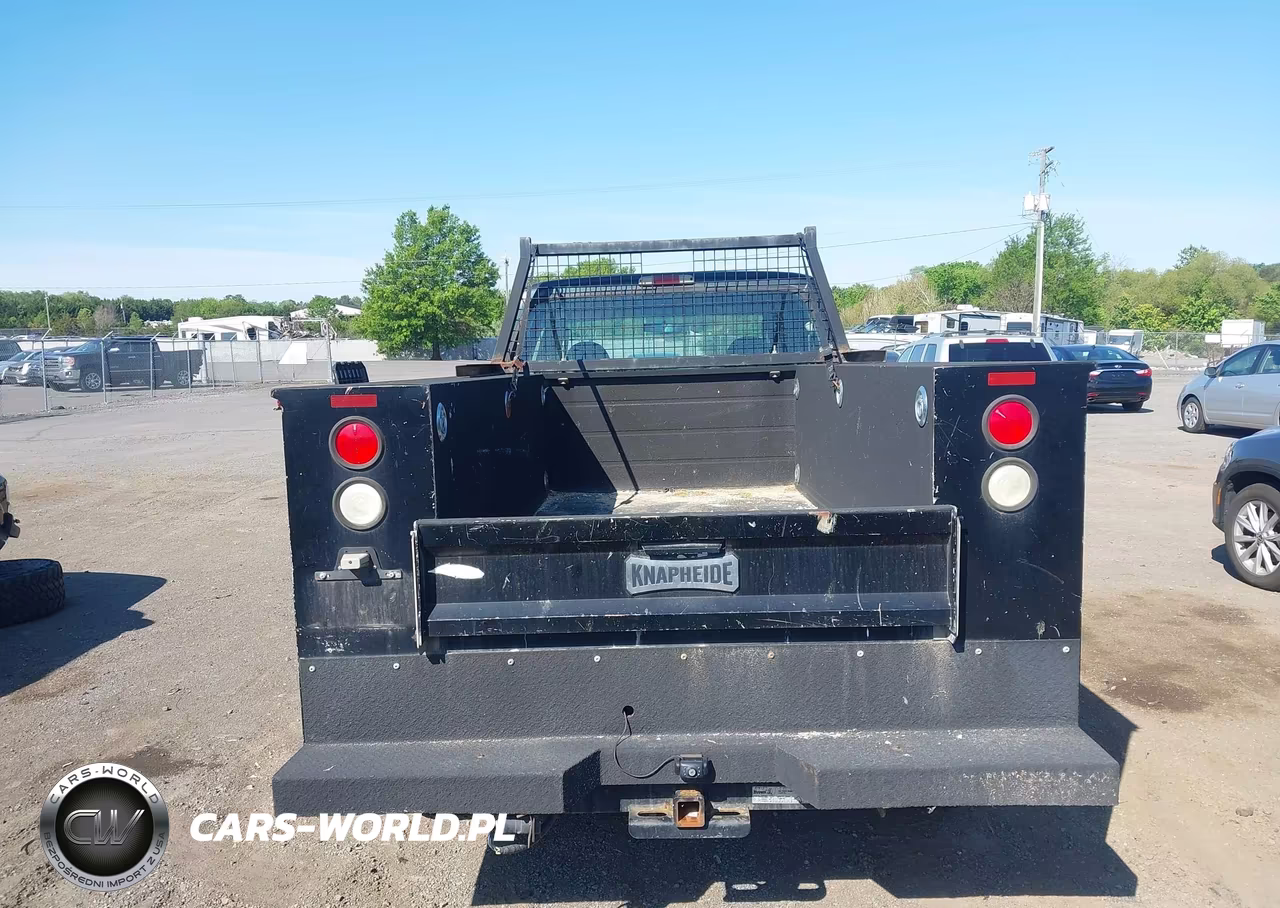 2004 Ford F-350 Lariat-Xl-Xlt VIN:1FDSW31S34EC47672 - 16