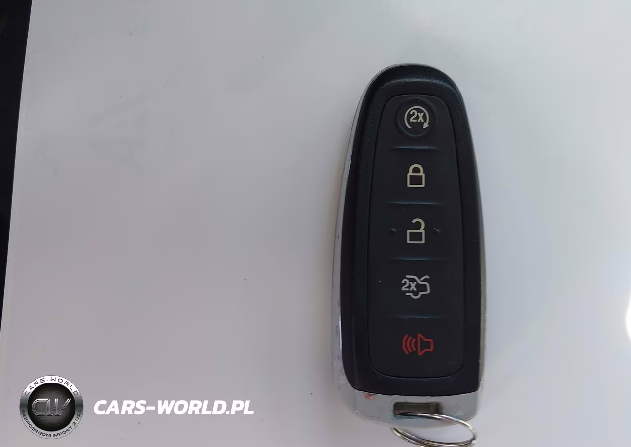 2014 Ford Focus Titanium VIN:1FADP3J24EL292715 - 11