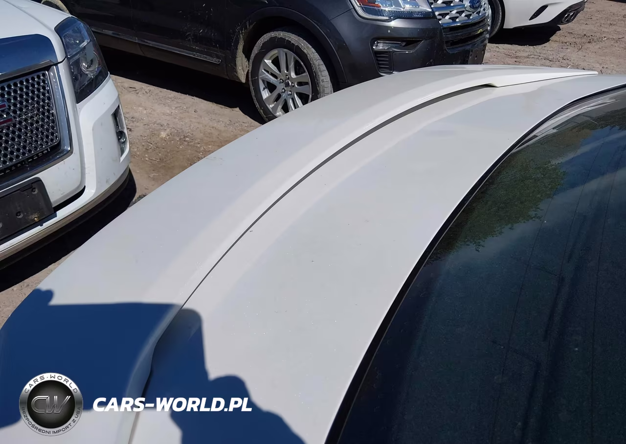 2014 Ford Focus Titanium VIN:1FADP3J24EL292715 - 13
