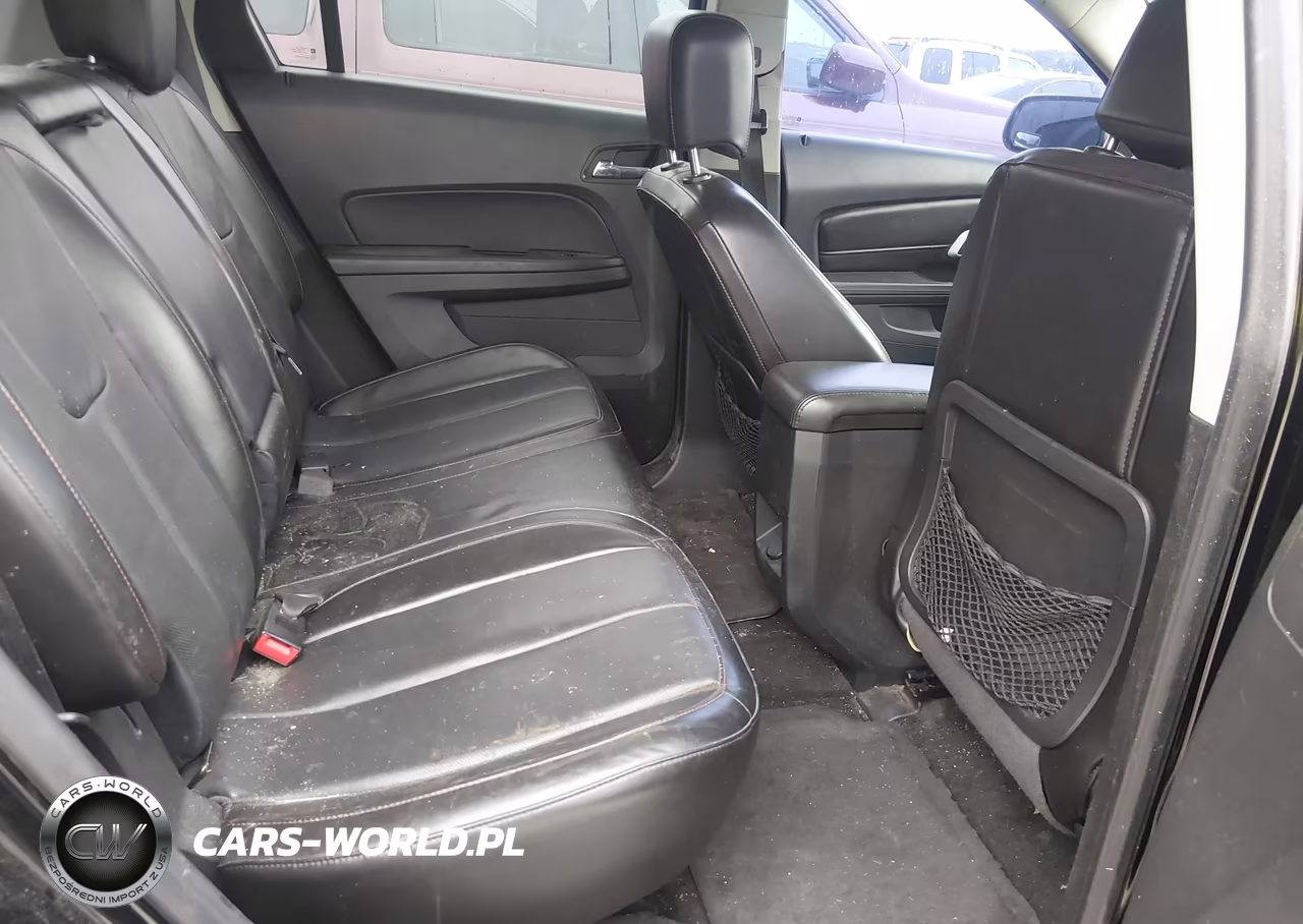 2016 GMC Terrain Slt VIN:2GKALPEKXG6221058 - 8
