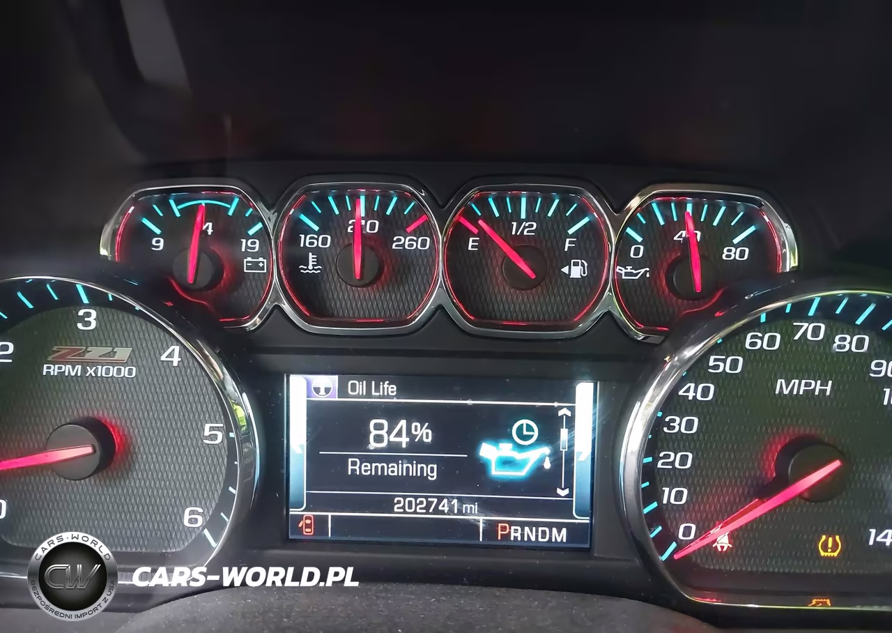 2014 Chevrolet Silverado 1500 2Lz VIN:1GCVKSEC9EZ145247 - 15