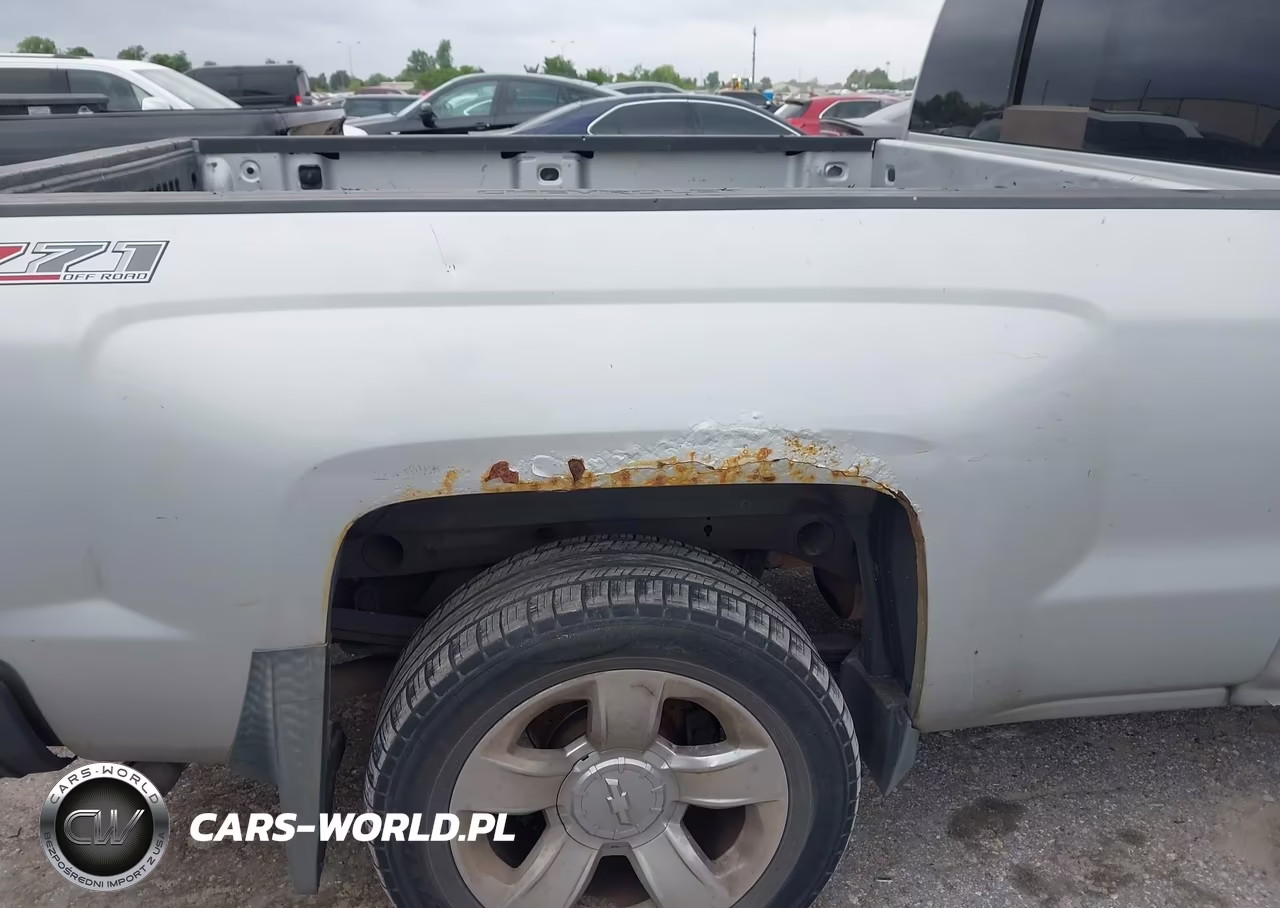 2014 Chevrolet Silverado 1500 2Lz VIN:1GCVKSEC9EZ145247 - 18