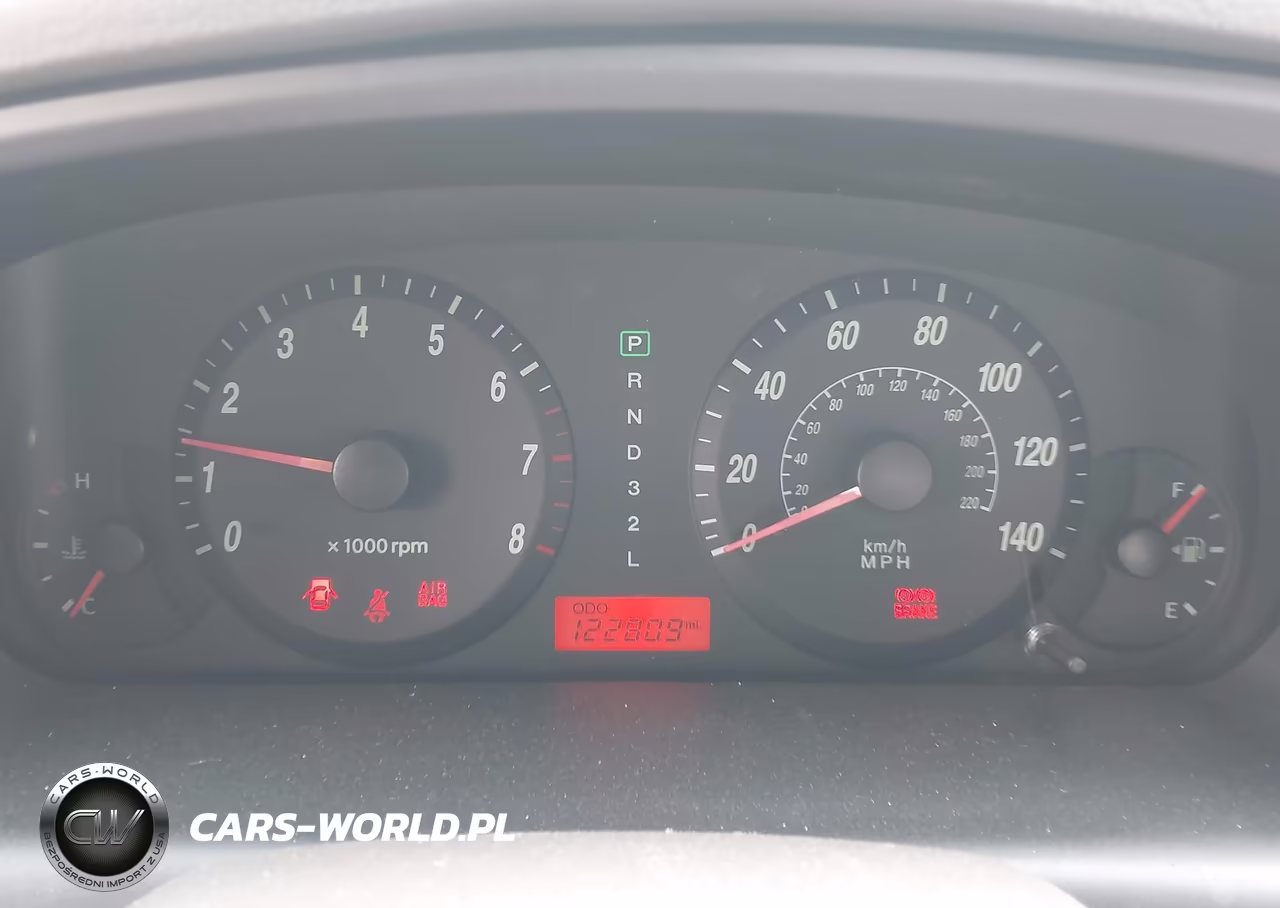 2005 Hyundai Elantra Gls-Gt VIN:KMHDN46D55U106699 - 7