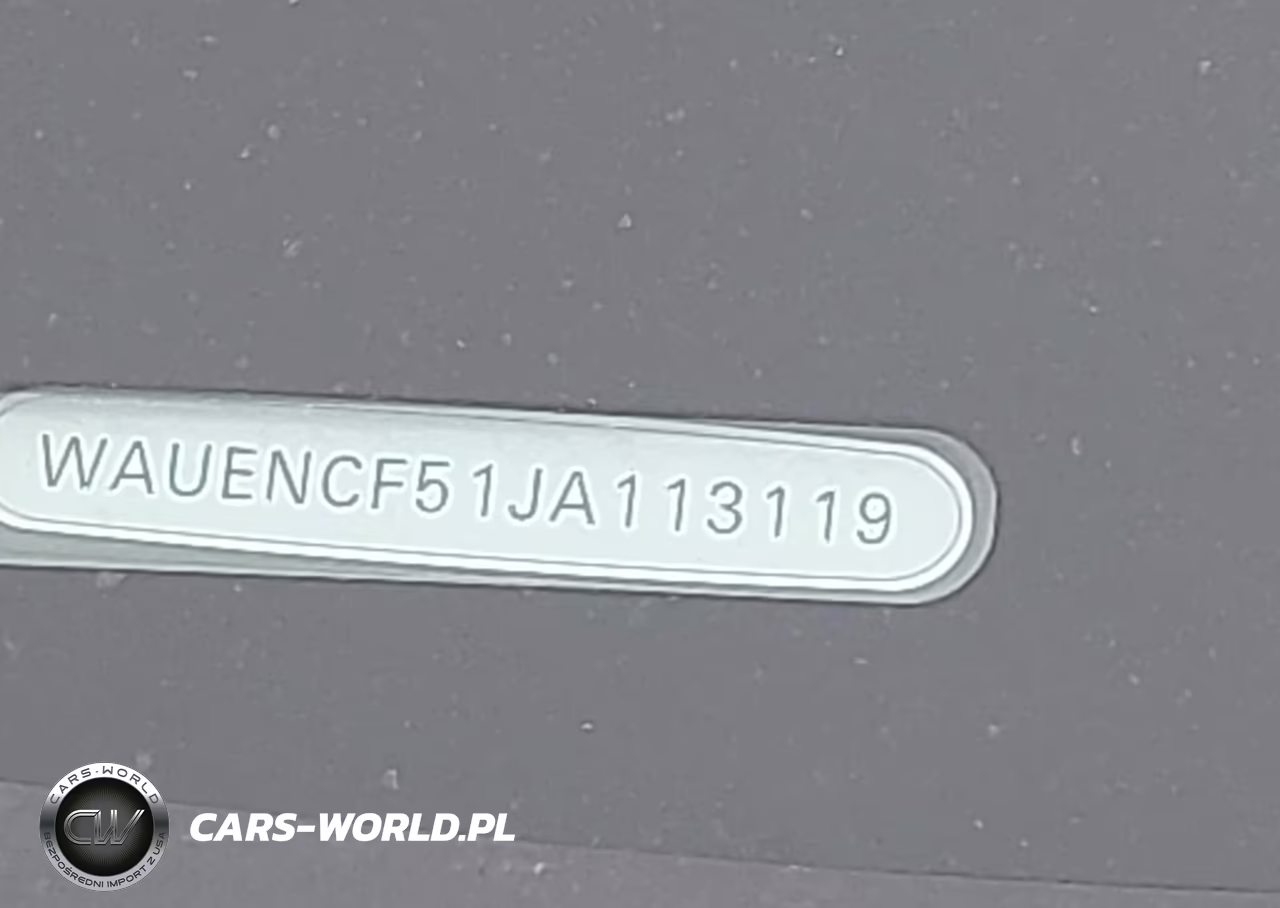 2018 Audi A5 2.0T Premium VIN:WAUENCF51JA113119 - 17