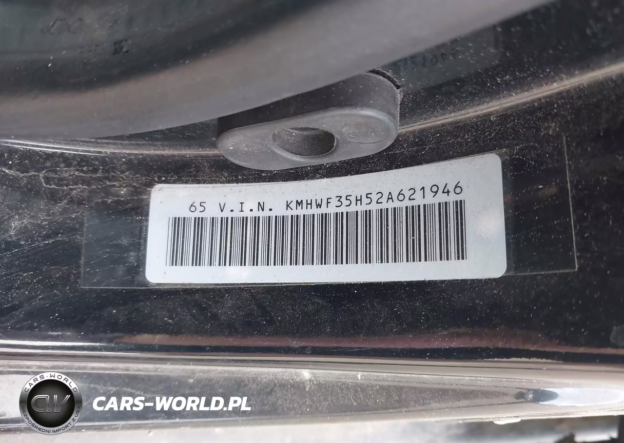 2002 Hyundai Sonata Gls-Lx VIN:KMHWF35H52A621946 - 9