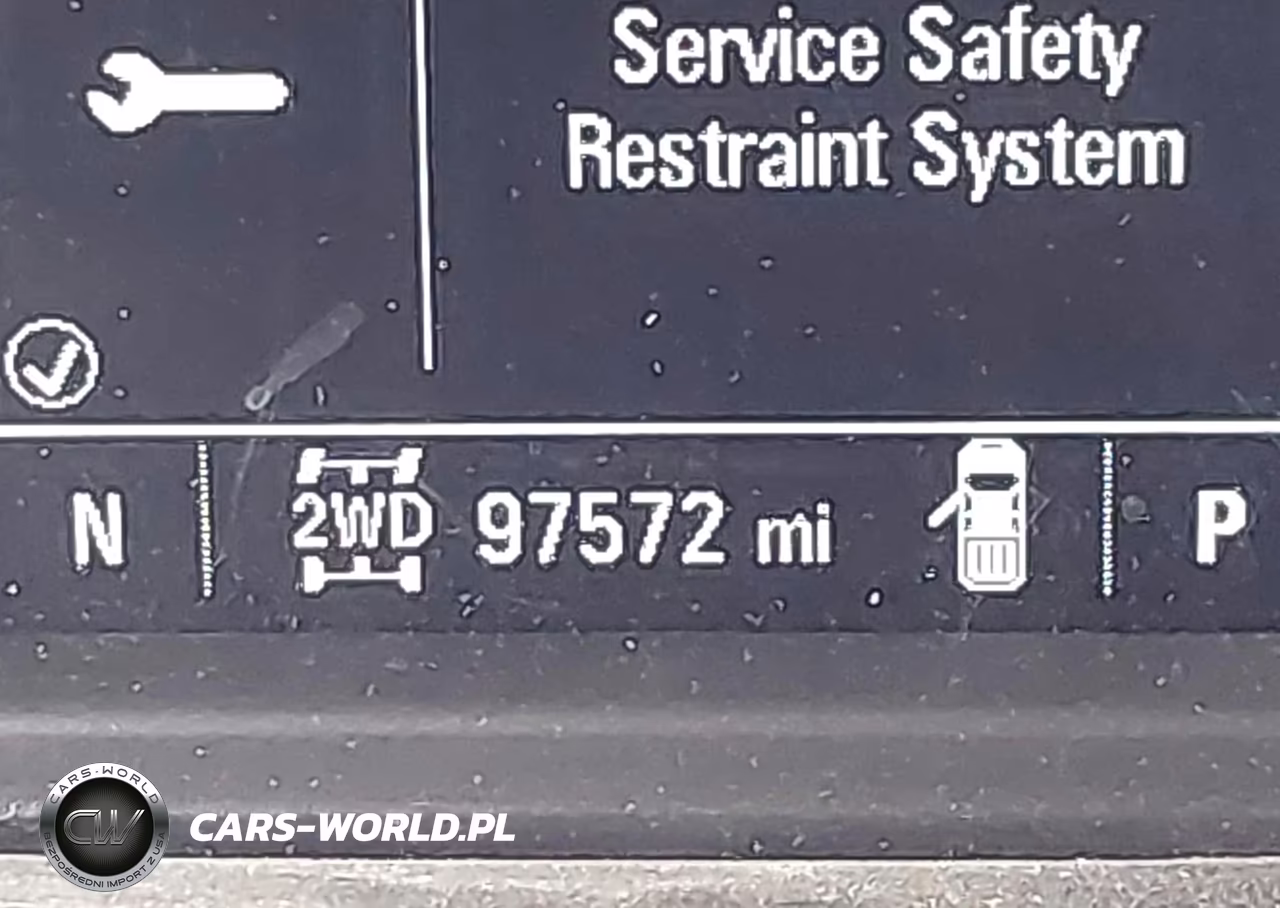 2020 Chevrolet Silverado 1500 4Wd Short Bed Custom Trail Boss VIN:3GCPYCEF1LG420372 - 15
