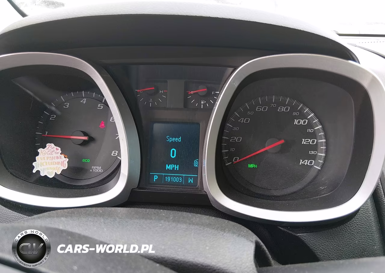 2011 Chevrolet Equinox 2Lt VIN:2CNALPECXB6438425 - 7