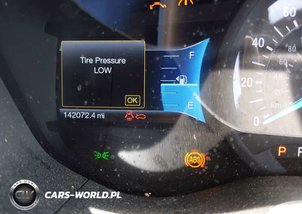 2014 Ford Fusion Se VIN:3FA6P0HD8ER201283 - 7