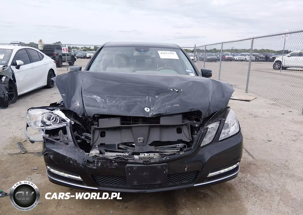 2013 Mercedes-Benz E 350 4Matic VIN:WDDHF8JB5DA733456 - 12