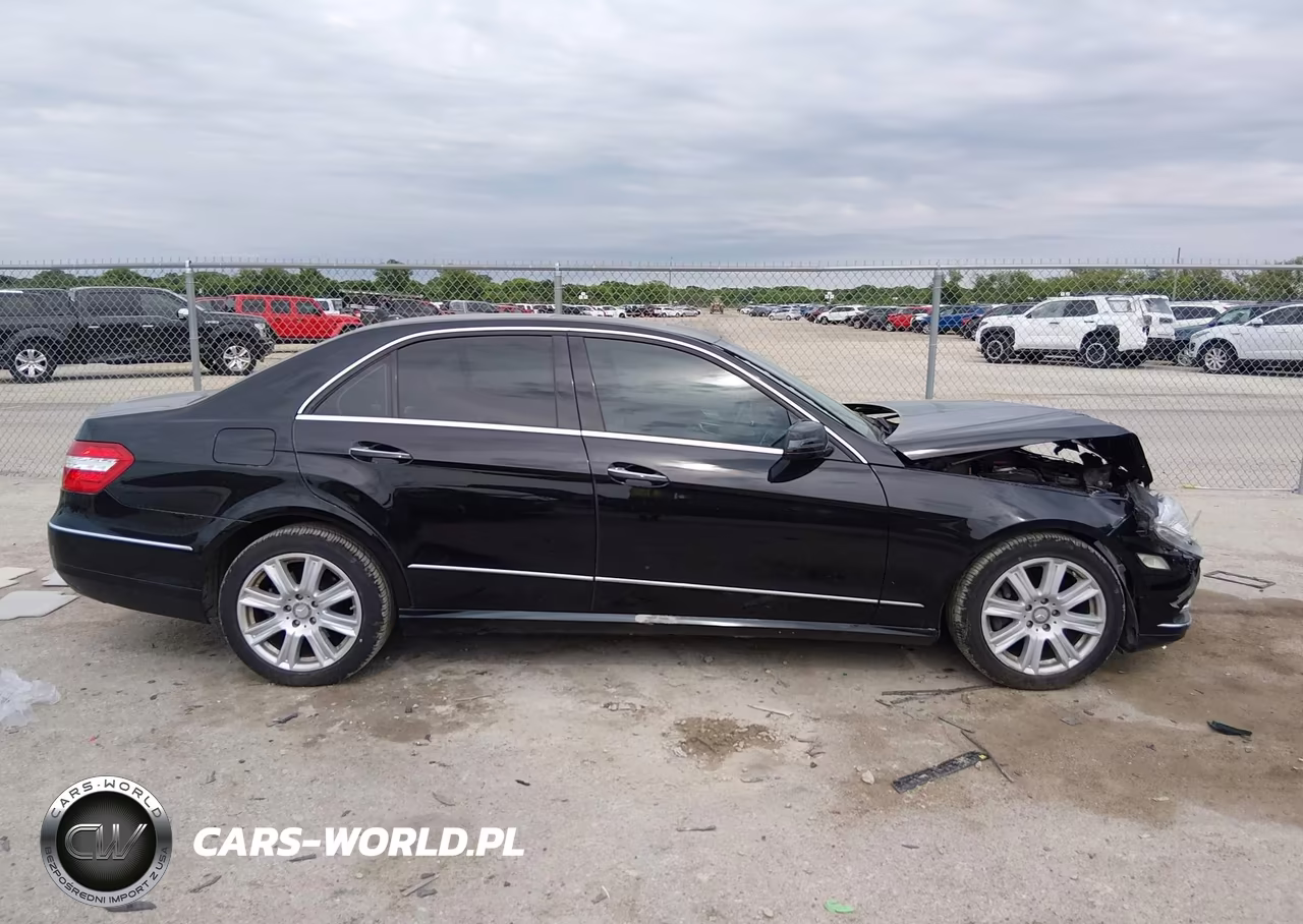 2013 Mercedes-Benz E 350 4Matic VIN:WDDHF8JB5DA733456 - 13