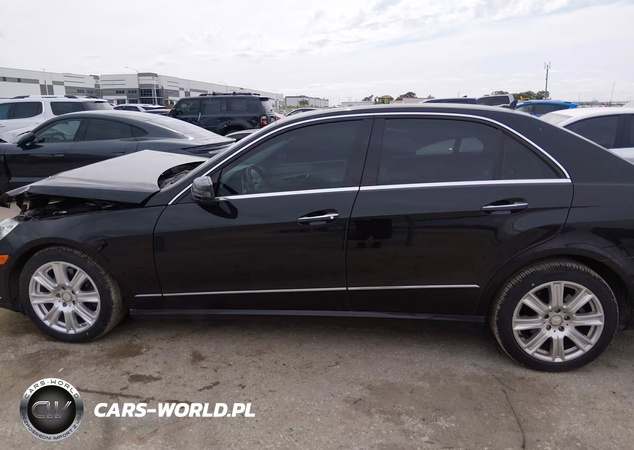 2013 Mercedes-Benz E 350 4Matic VIN:WDDHF8JB5DA733456 - 14