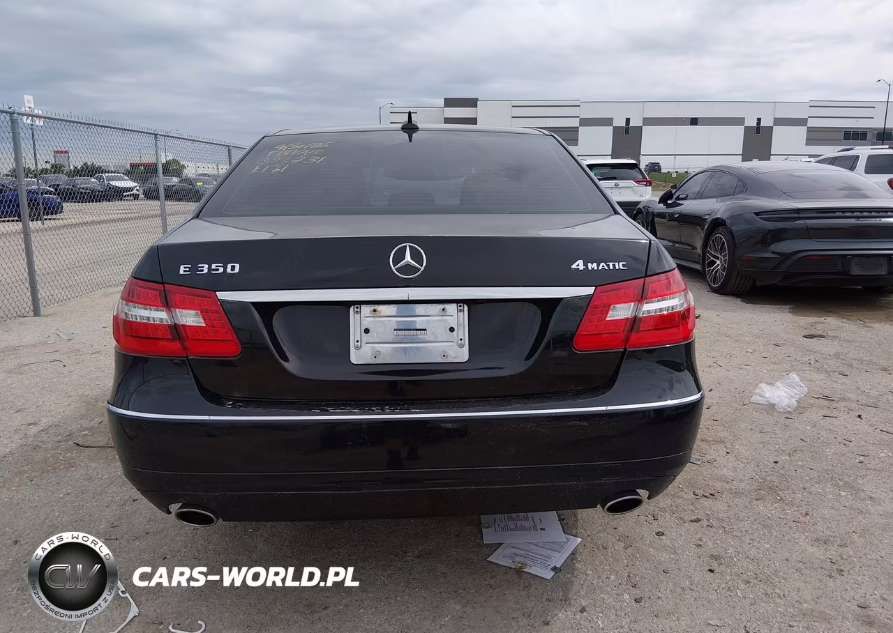 2013 Mercedes-Benz E 350 4Matic VIN:WDDHF8JB5DA733456 - 16
